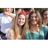 Día del Estudiante y de la Primavera - Nivel Secundario